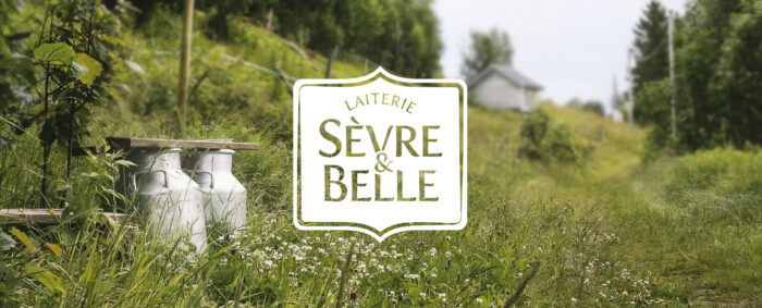 Marque Sèvre&Belle